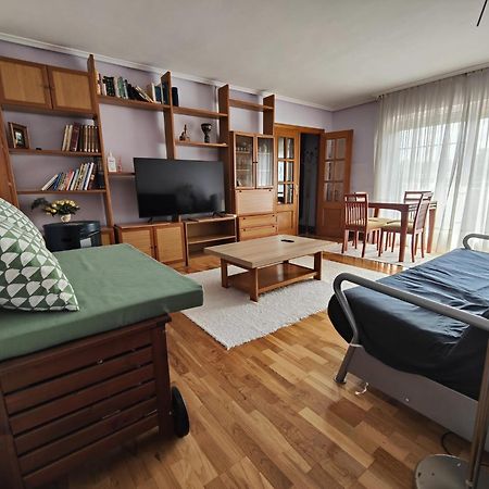 Habitacion En Більбао Екстер'єр фото