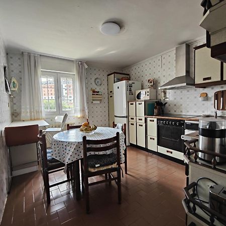 Habitacion En Більбао Екстер'єр фото