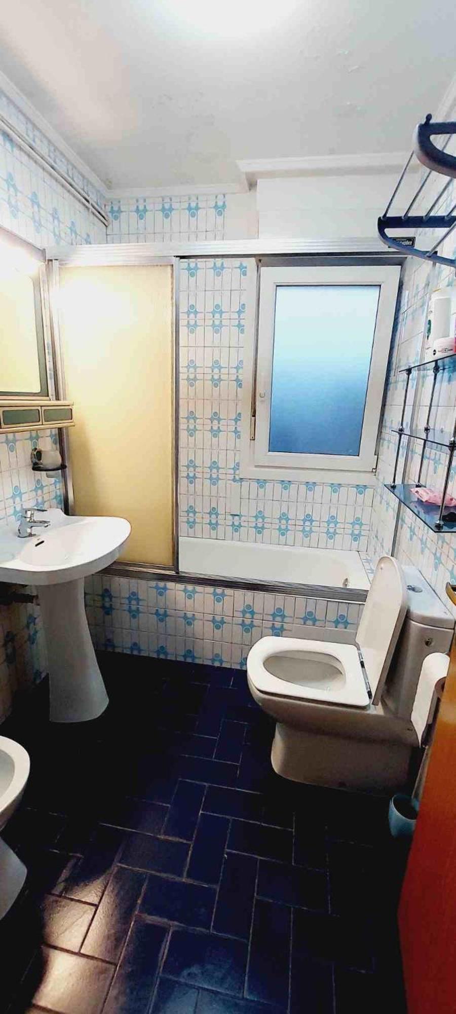 Habitacion En Більбао Екстер'єр фото