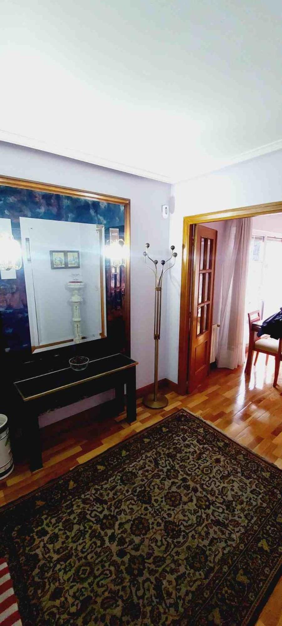 Habitacion En Більбао Екстер'єр фото