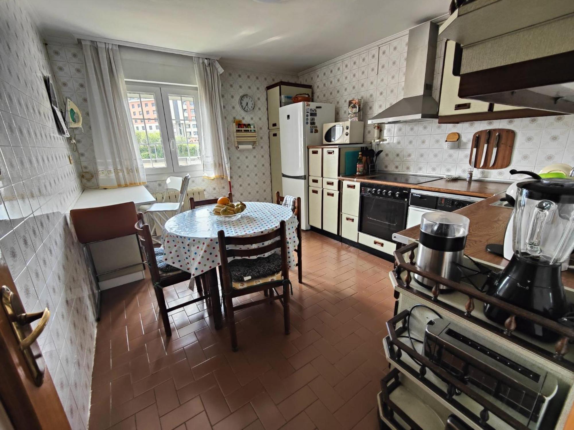 Habitacion En Більбао Екстер'єр фото