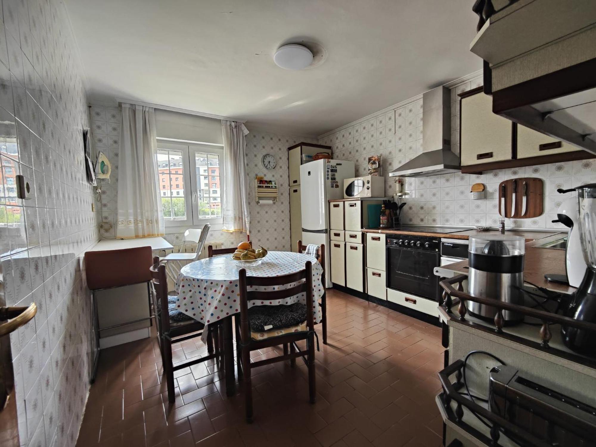 Habitacion En Більбао Екстер'єр фото